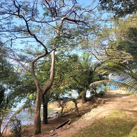 Soul Rebel Lodge & Backpackers Nkhata Bay Екстер'єр фото